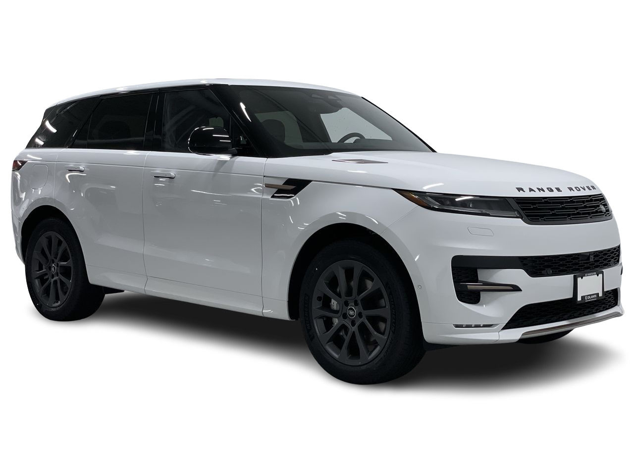 2025 Land Rover Range Rover Sport in Vancouver, British Columbia