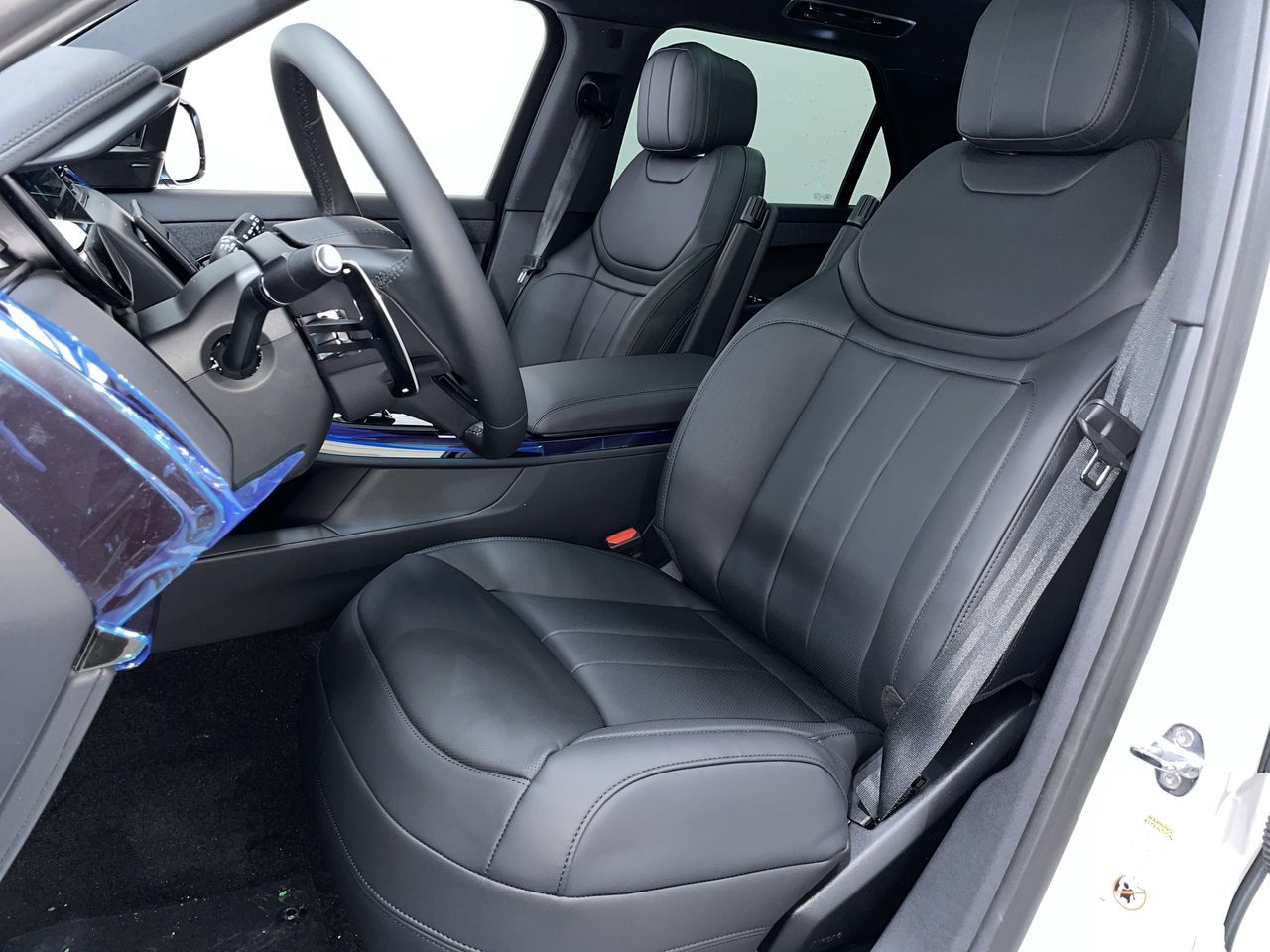 2025 Land Rover Range Rover Sport in Vancouver, British Columbia