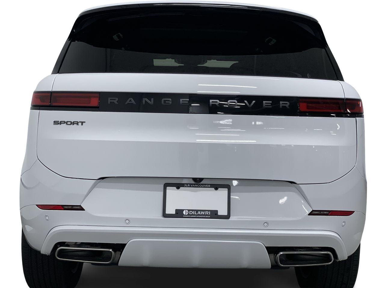2025 Land Rover Range Rover Sport in Vancouver, British Columbia