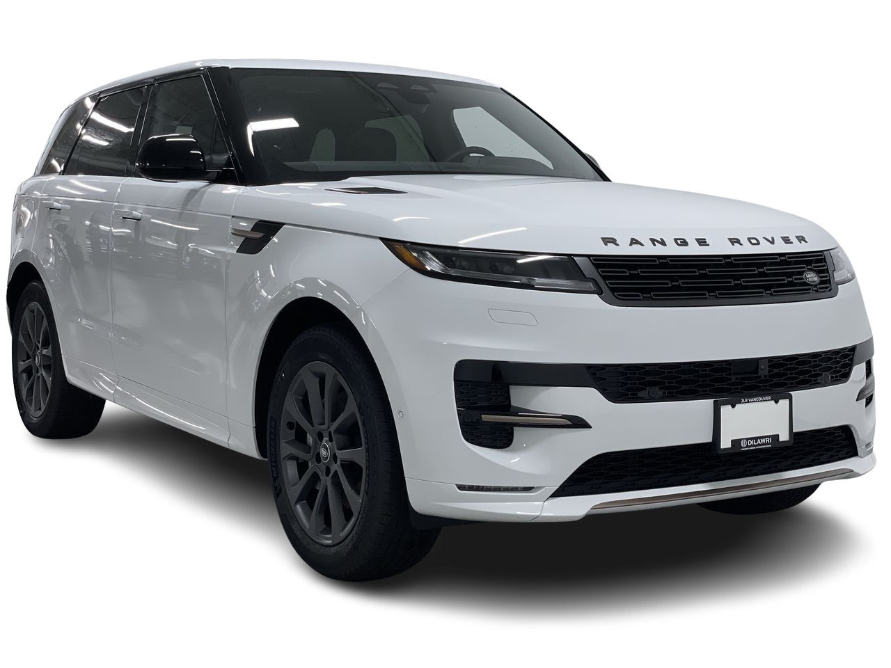2025 Land Rover Range Rover Sport in Vancouver, British Columbia