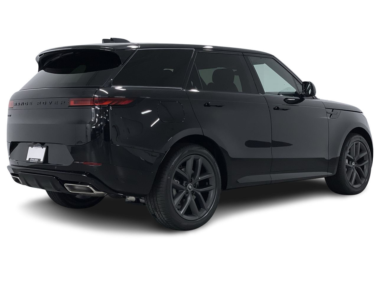2025 Land Rover Range Rover Sport in Vancouver, British Columbia