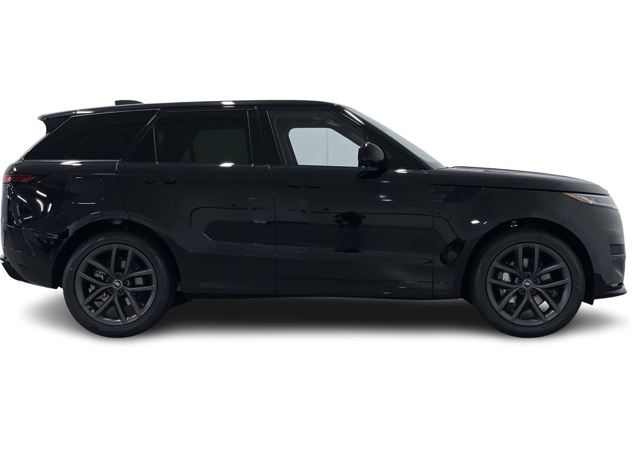 2025 Land Rover Range Rover Sport in Vancouver, British Columbia