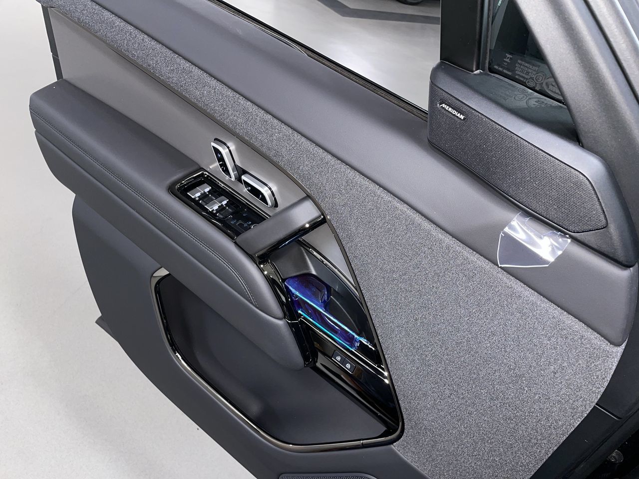 2025 Land Rover Range Rover Sport in Vancouver, British Columbia