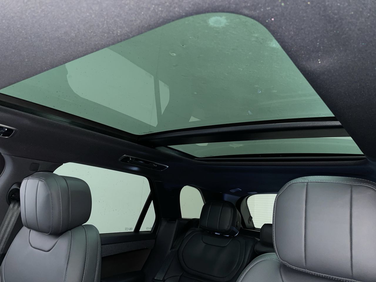 2025 Land Rover Range Rover Sport in Vancouver, British Columbia
