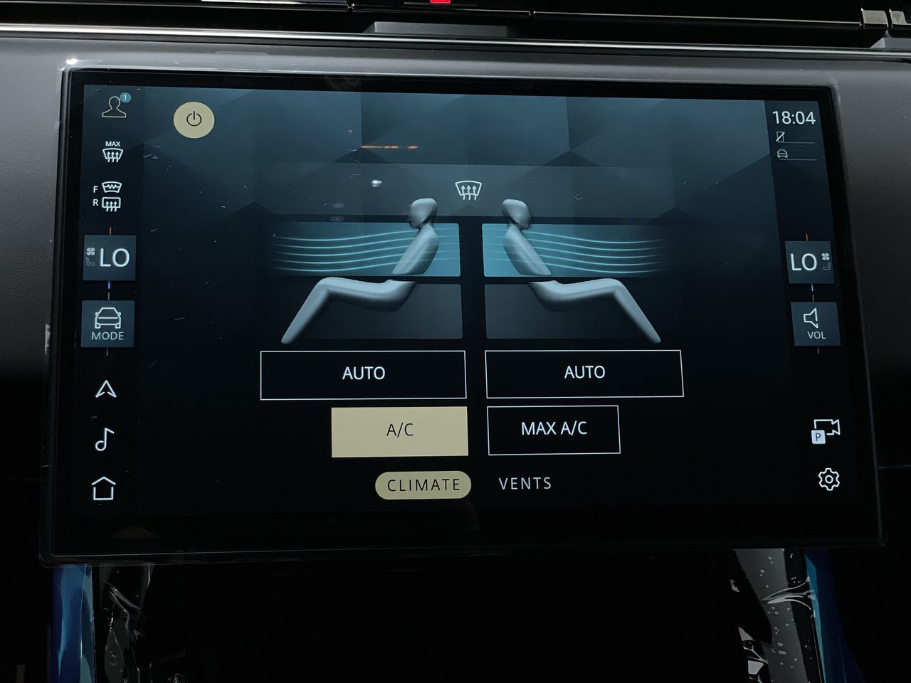 2025 Land Rover Range Rover Sport in Vancouver, British Columbia