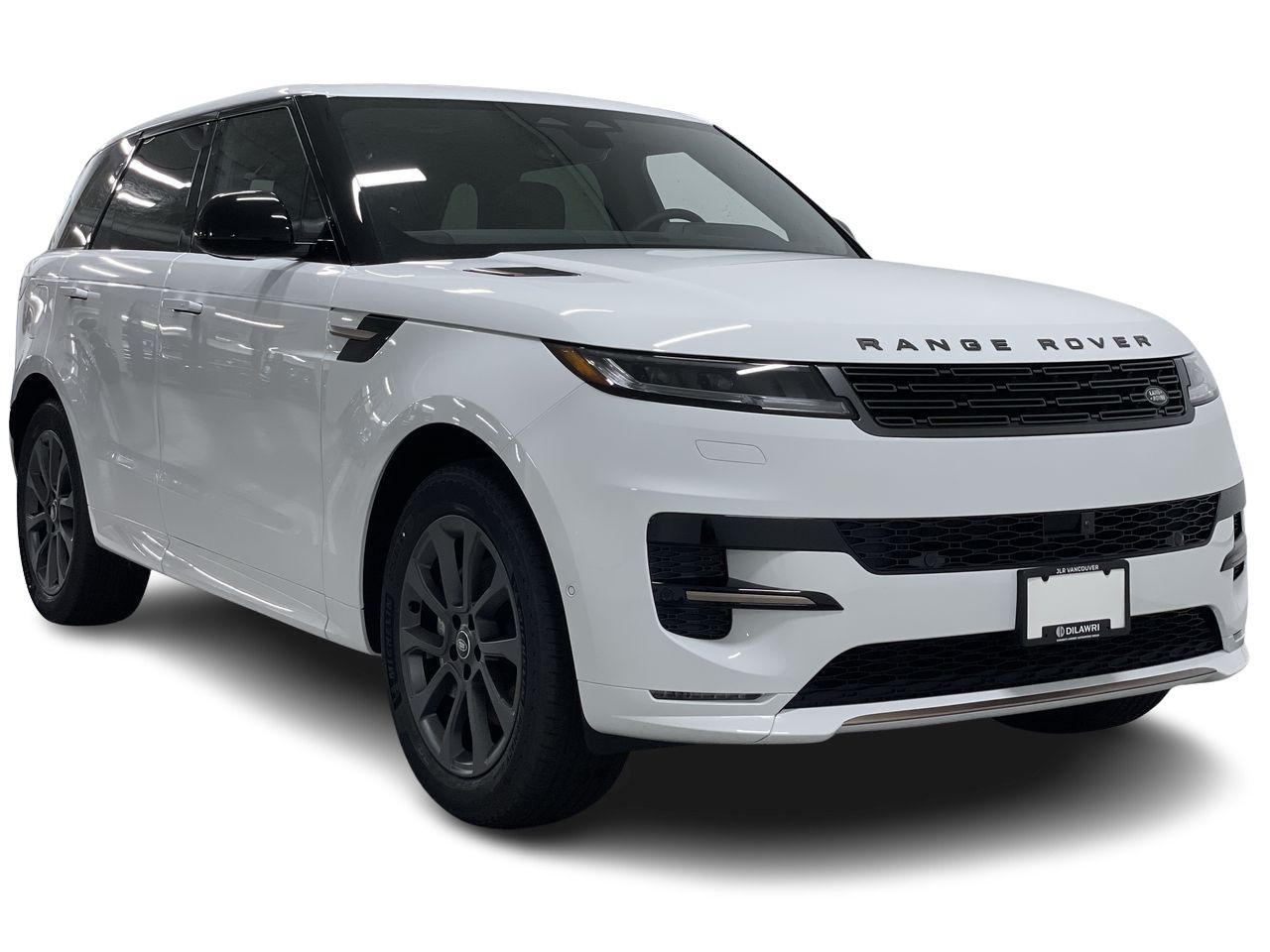 Land Rover RANGE ROVER SPORT Mild Hybrid  2025 à , Colombie-Britannique