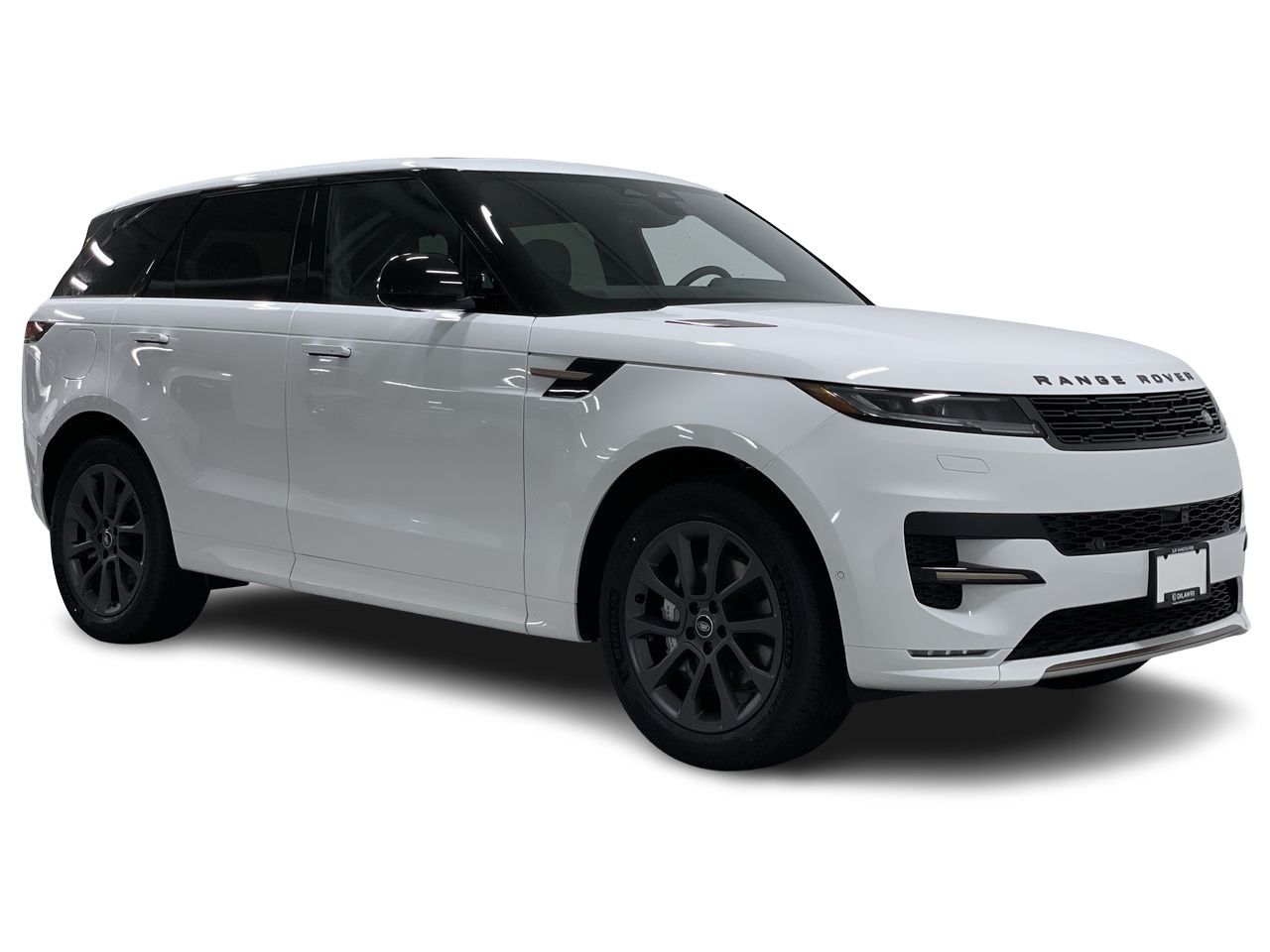 Land Rover RANGE ROVER SPORT Mild Hybrid  2025 à , Colombie-Britannique
