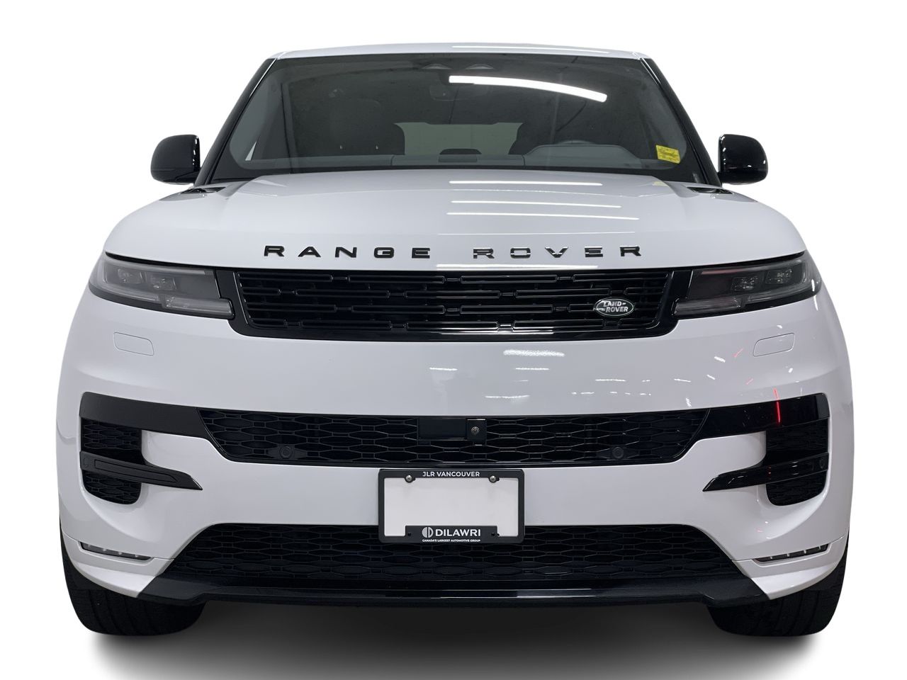 2025  Range Rover Sport