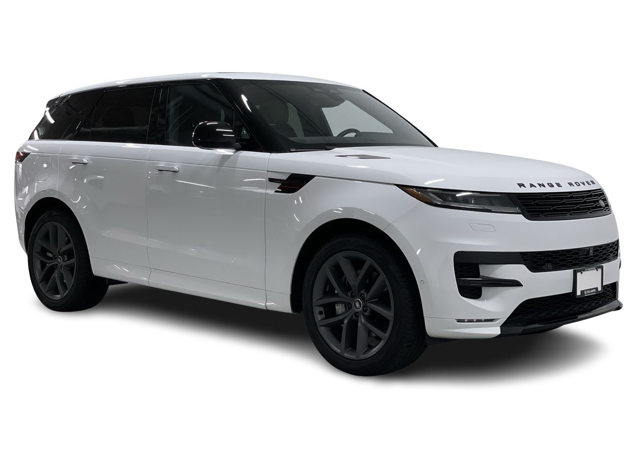 2025  Range Rover Sport