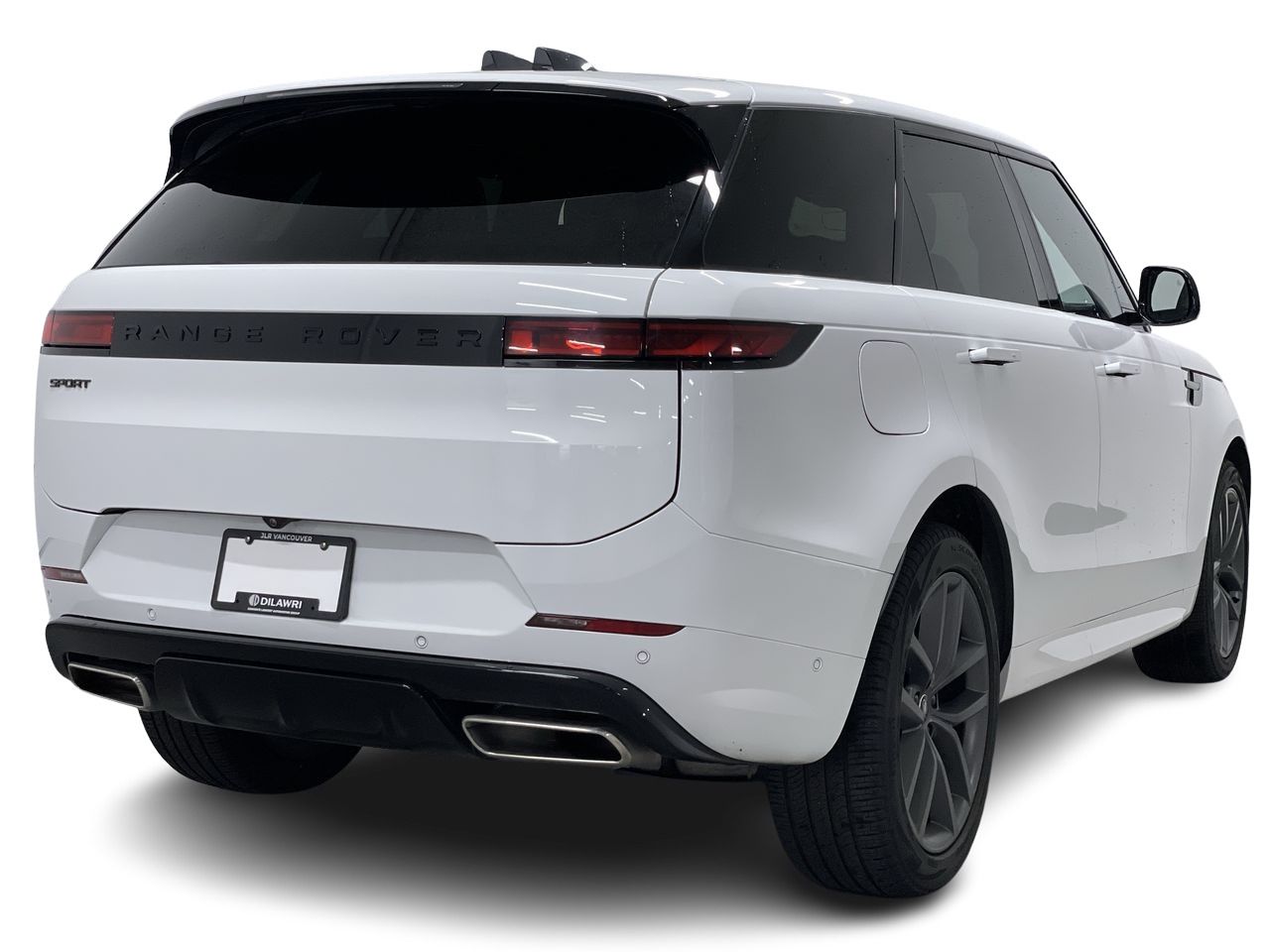 2025  Range Rover Sport