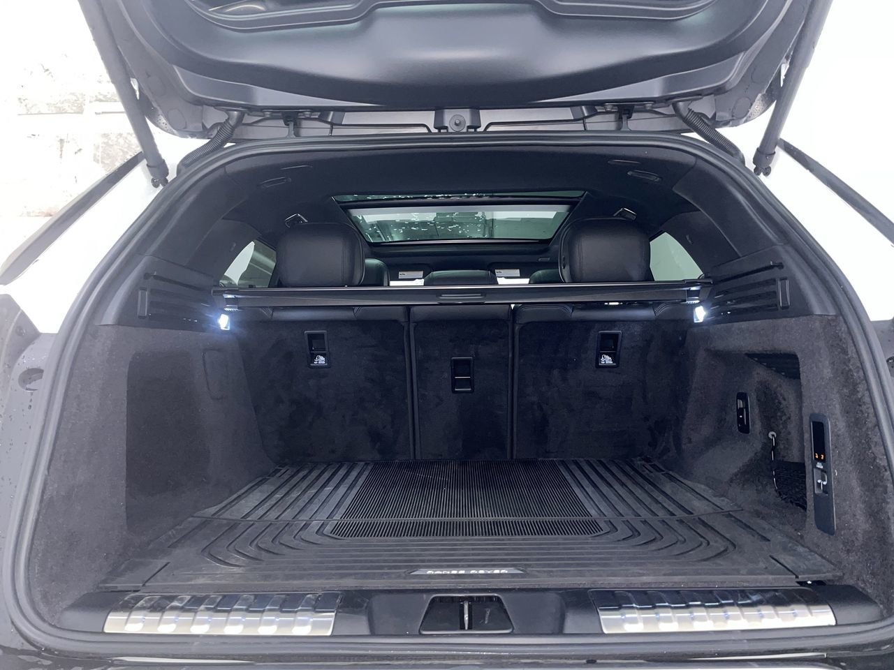 2025  Range Rover Sport