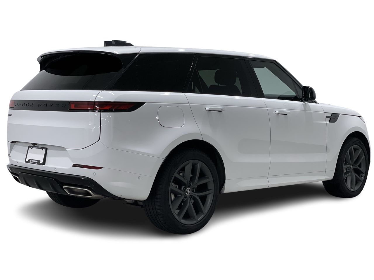 2025  Range Rover Sport
