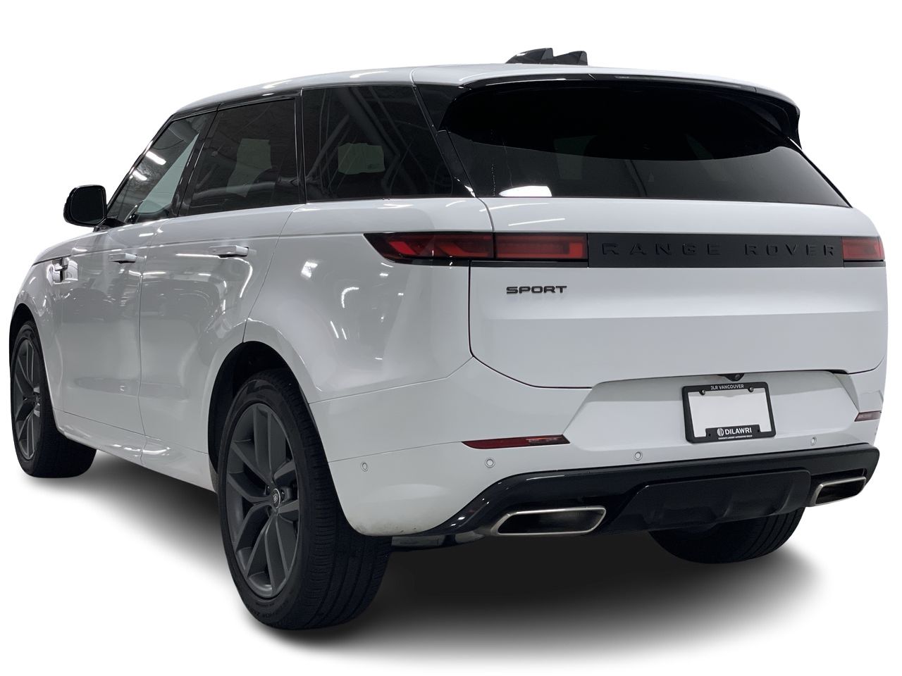 2025  Range Rover Sport