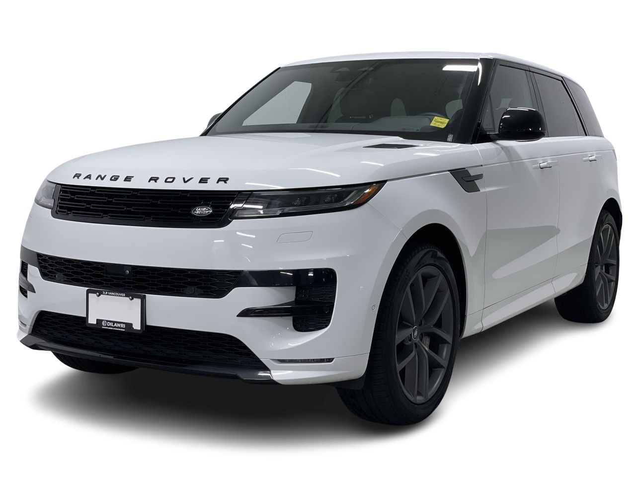 2025  Range Rover Sport