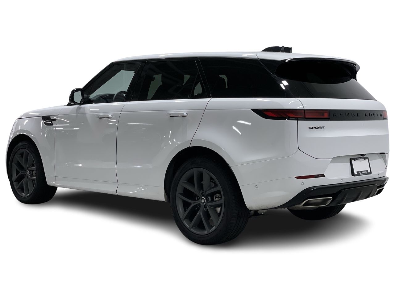 2025  Range Rover Sport