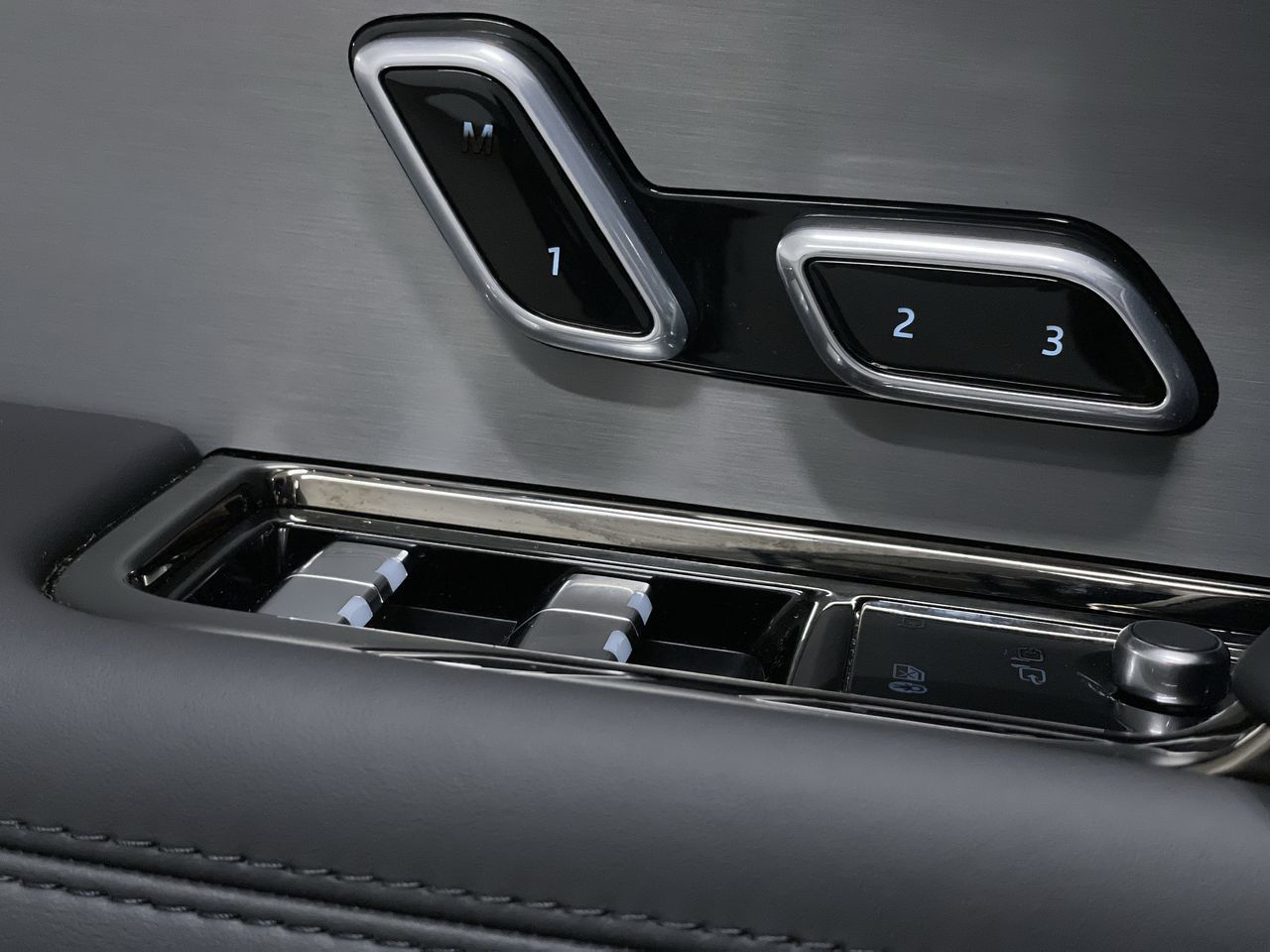 2025  Range Rover Sport