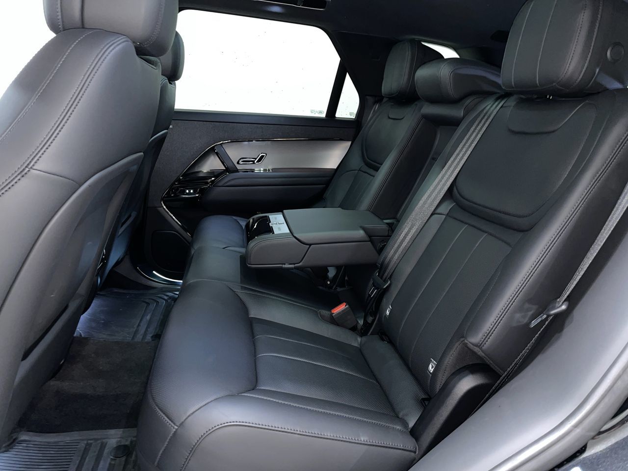 2025  Range Rover Sport