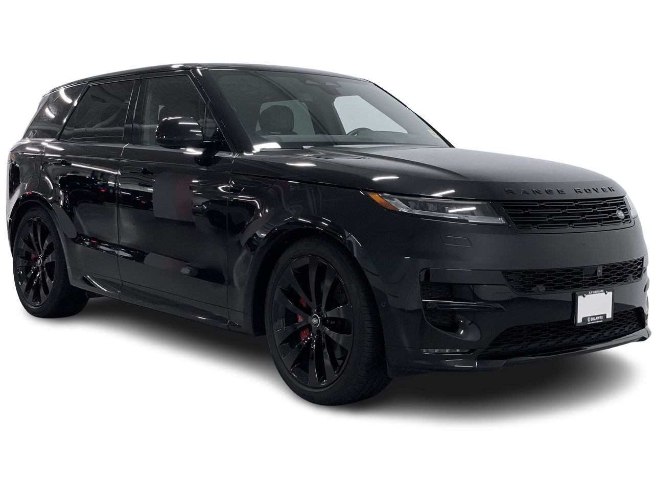 2025  Range Rover Sport