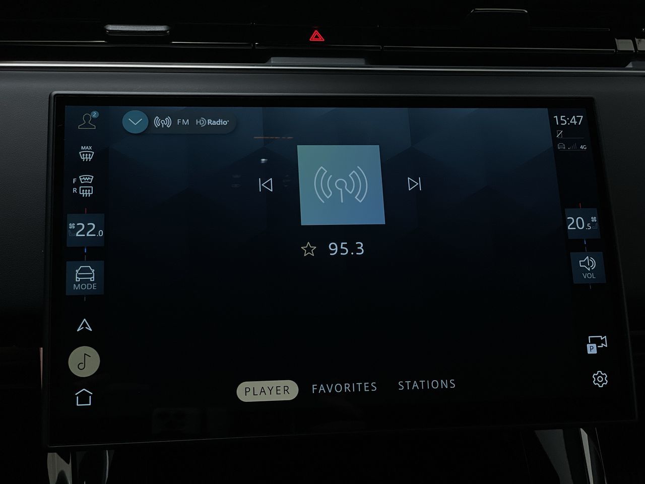 2025  Range Rover Sport