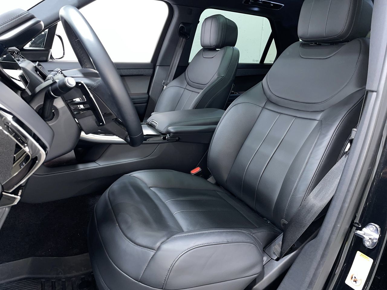 2025  Range Rover Sport