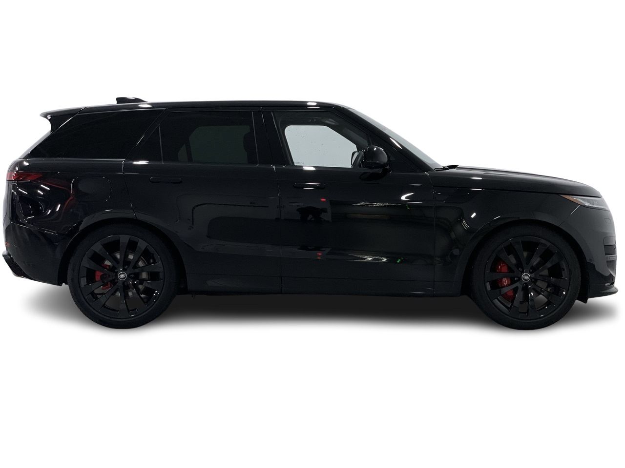 2025  Range Rover Sport