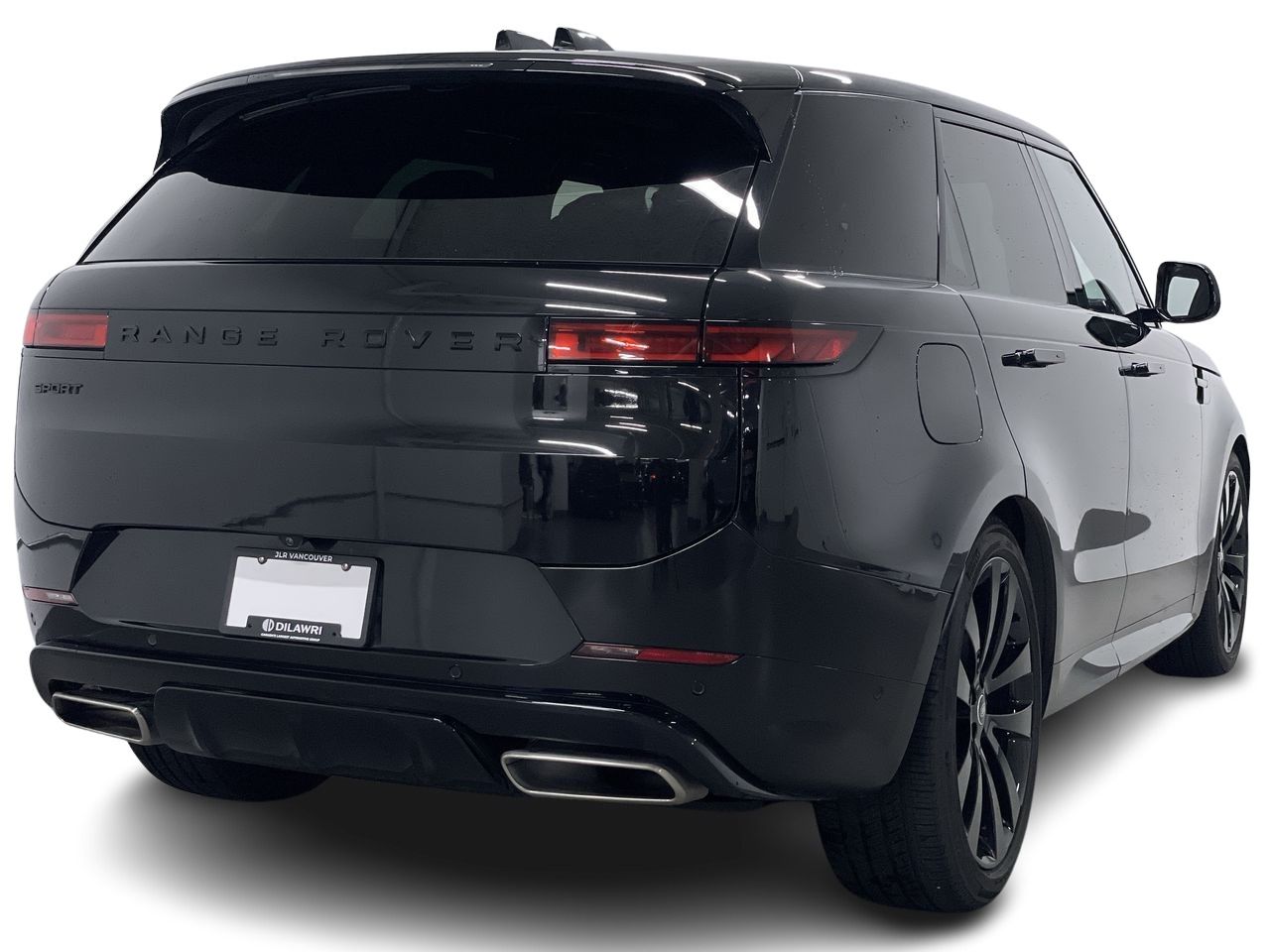 2025  Range Rover Sport