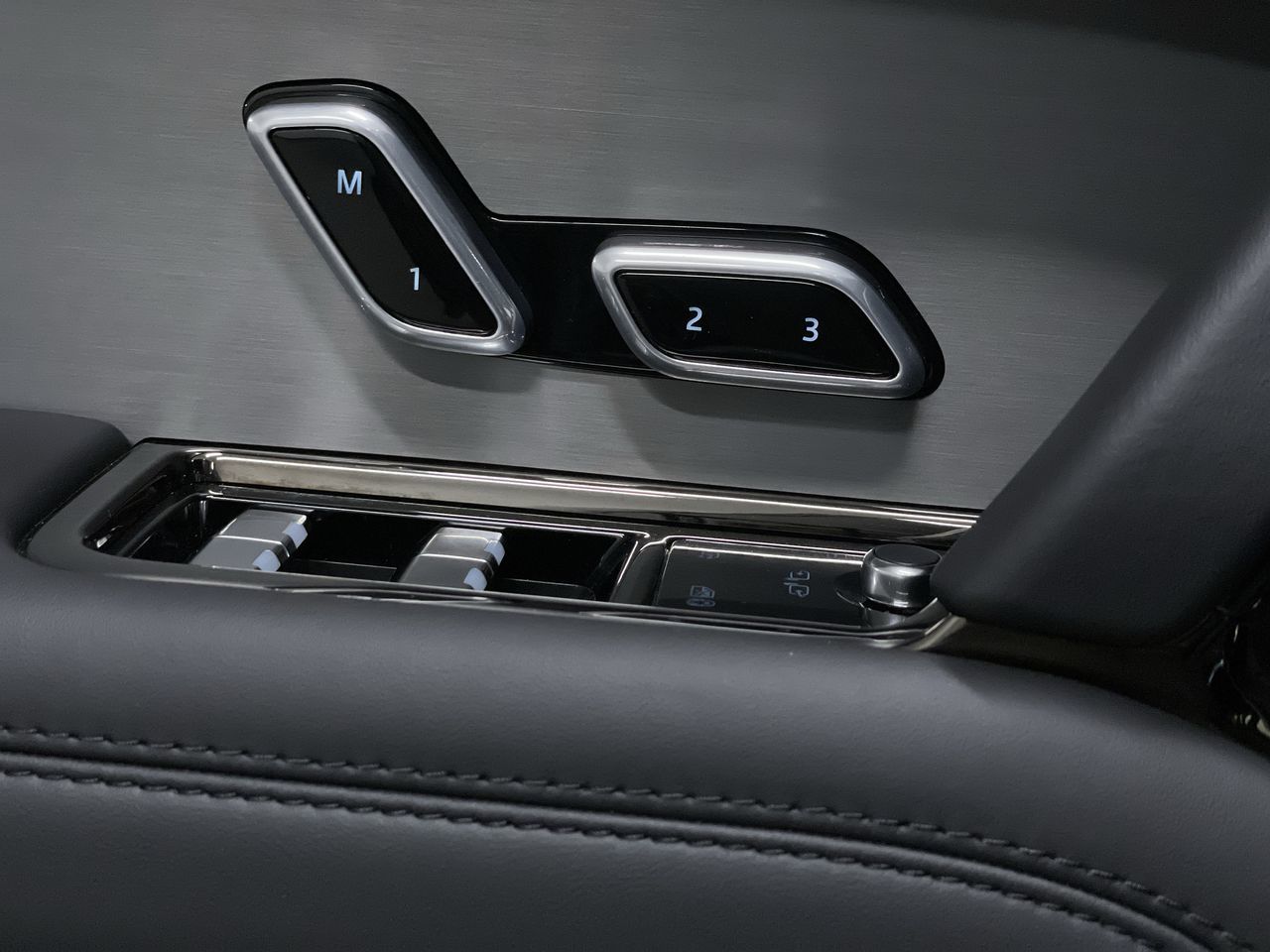 2025  Range Rover Sport