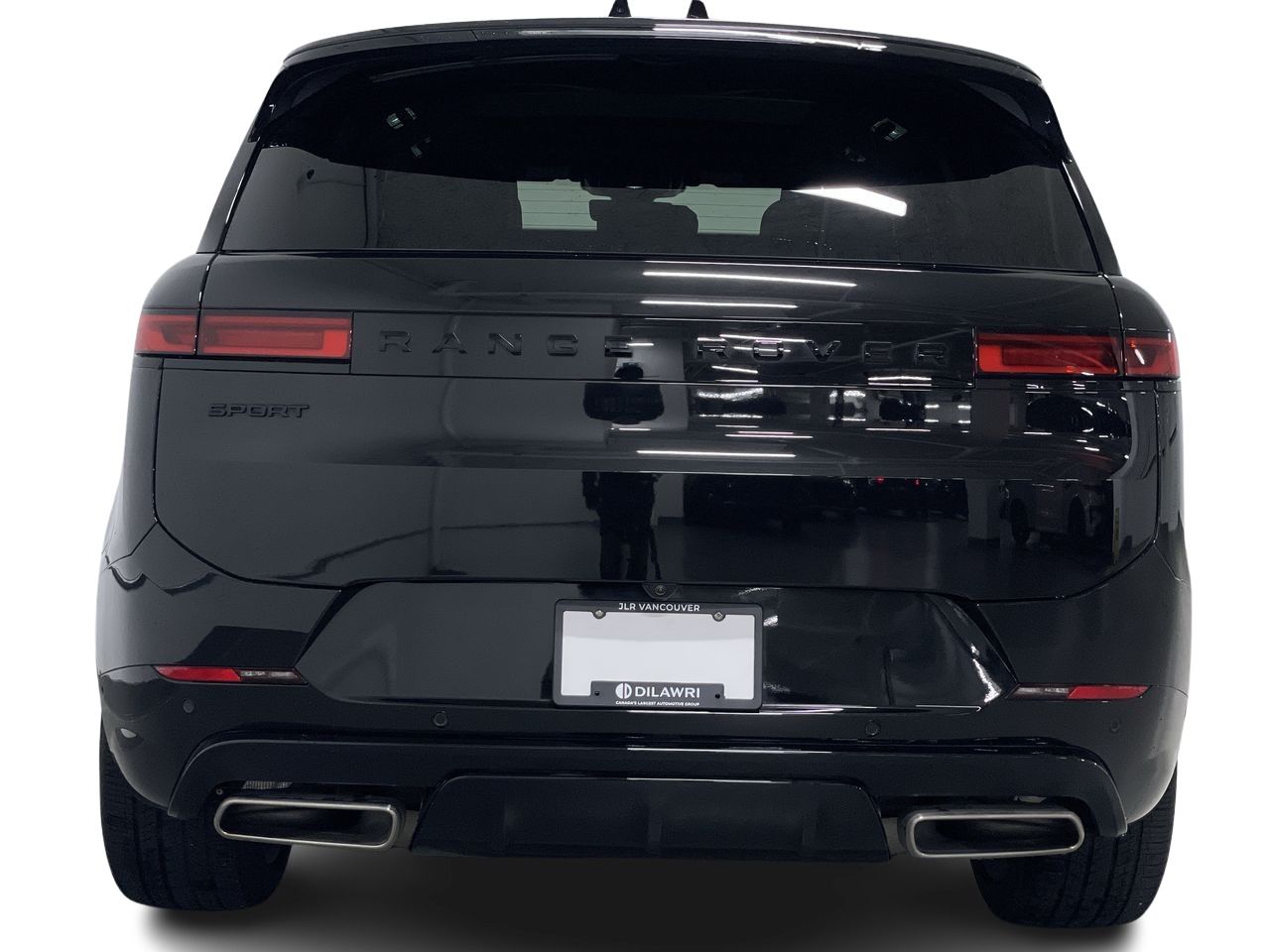 2025  Range Rover Sport