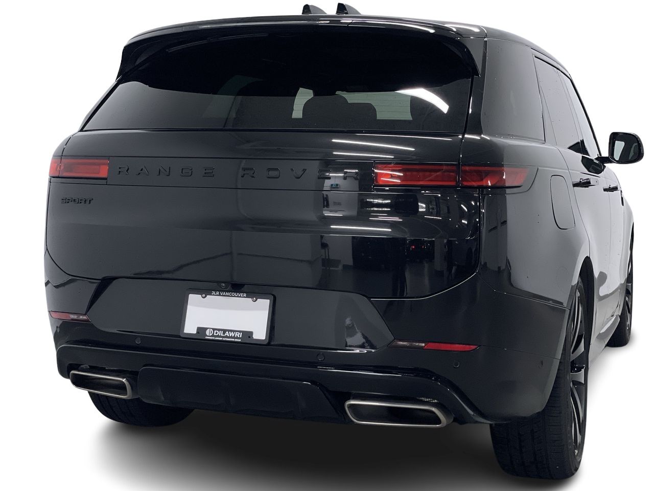 2025  Range Rover Sport