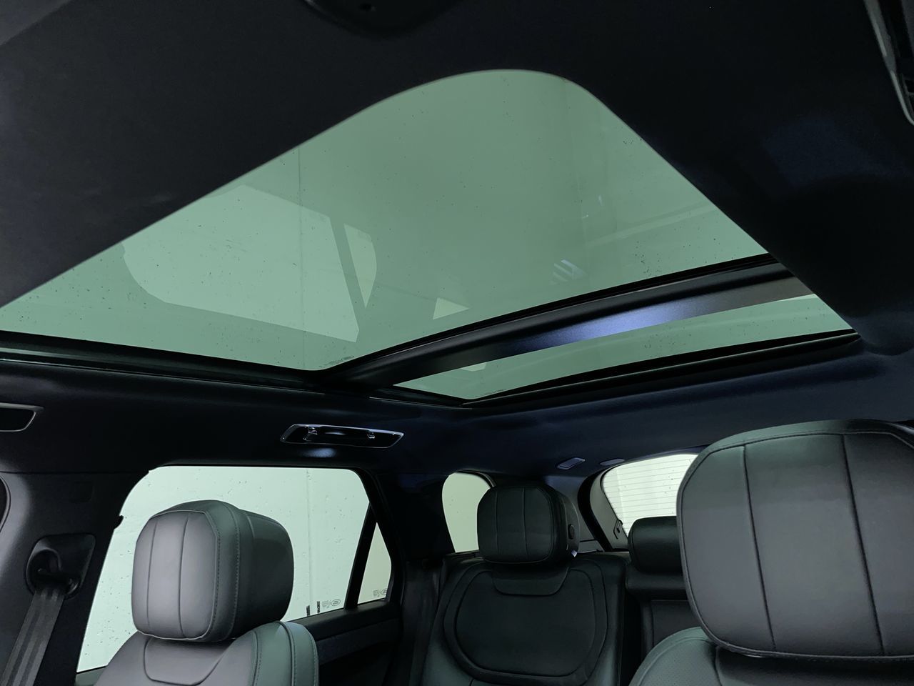 2025  Range Rover Sport