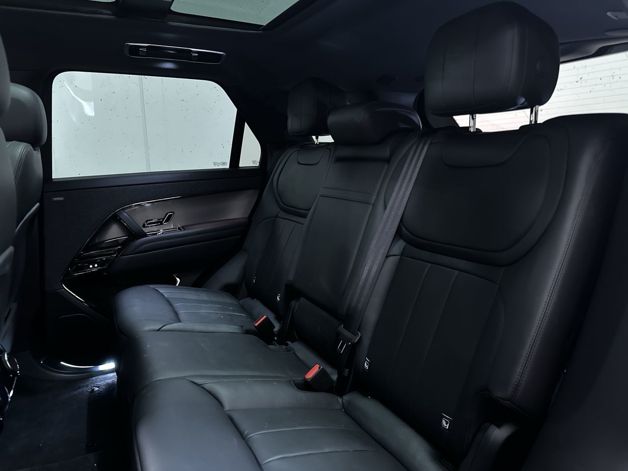 2025 Land Rover Range Rover Sport in Vancouver, British Columbia