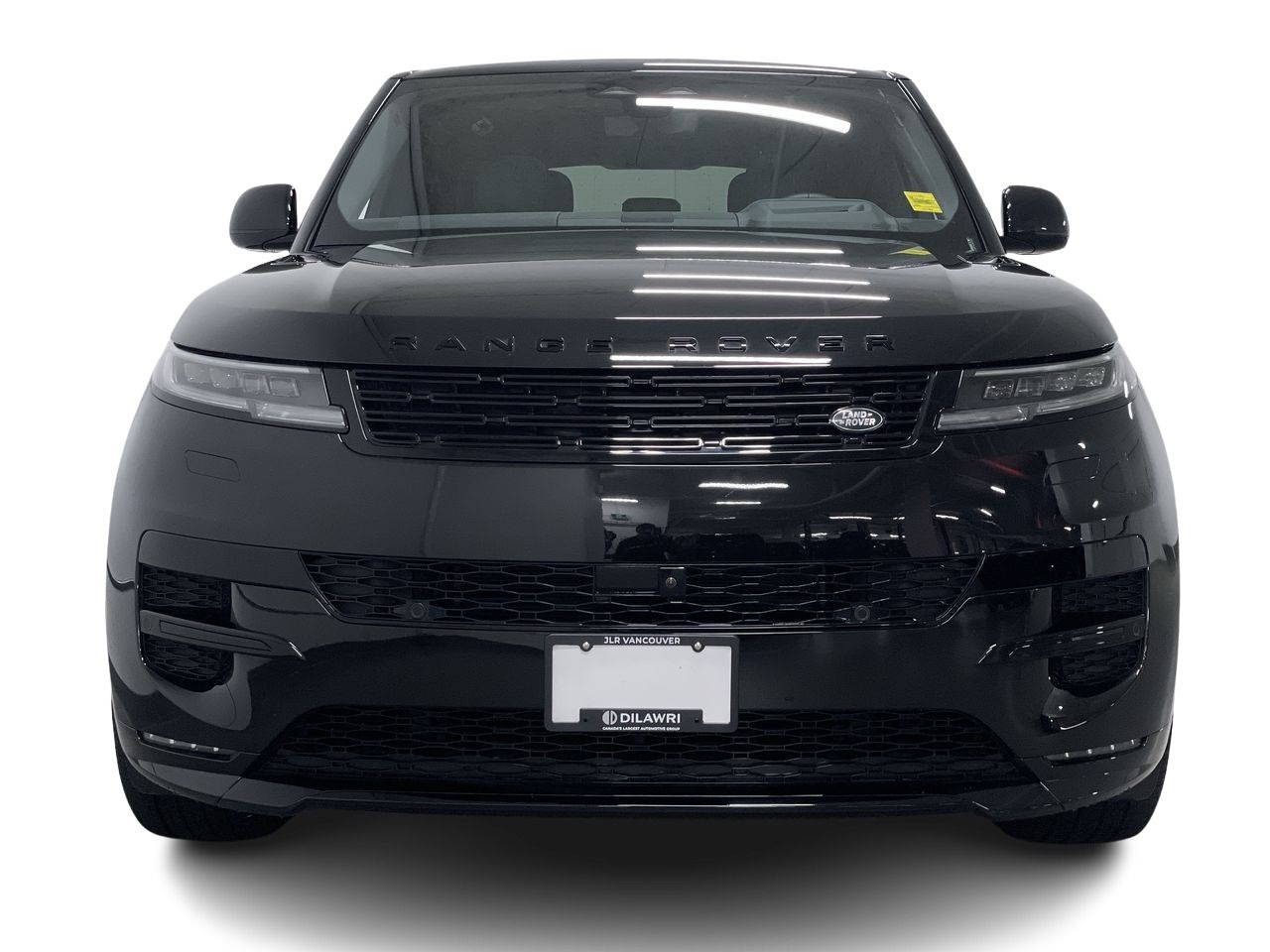 2025  Range Rover Sport