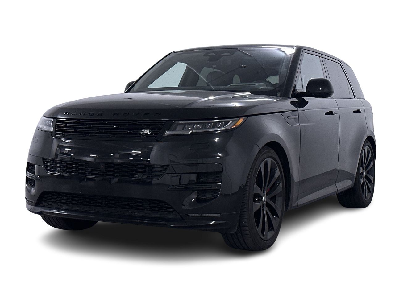 2025 Land Rover Range Rover Sport in Vancouver, British Columbia