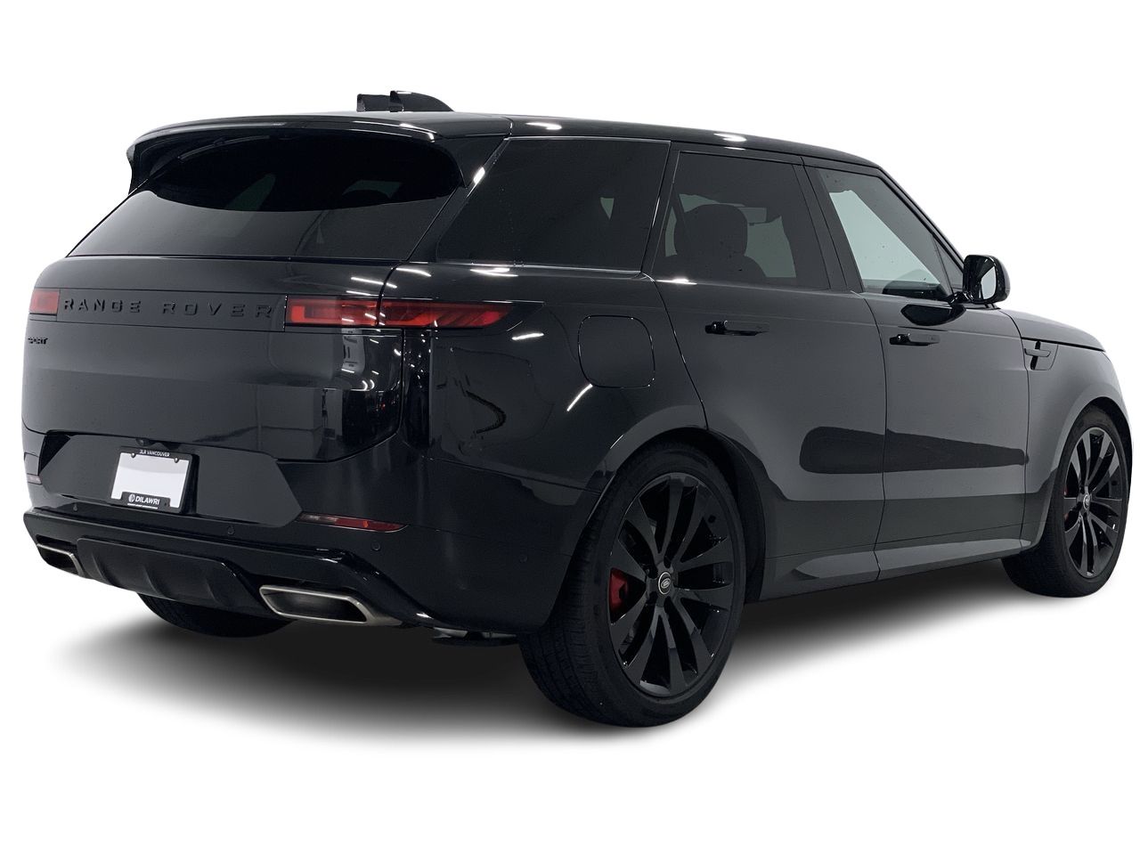2025  Range Rover Sport