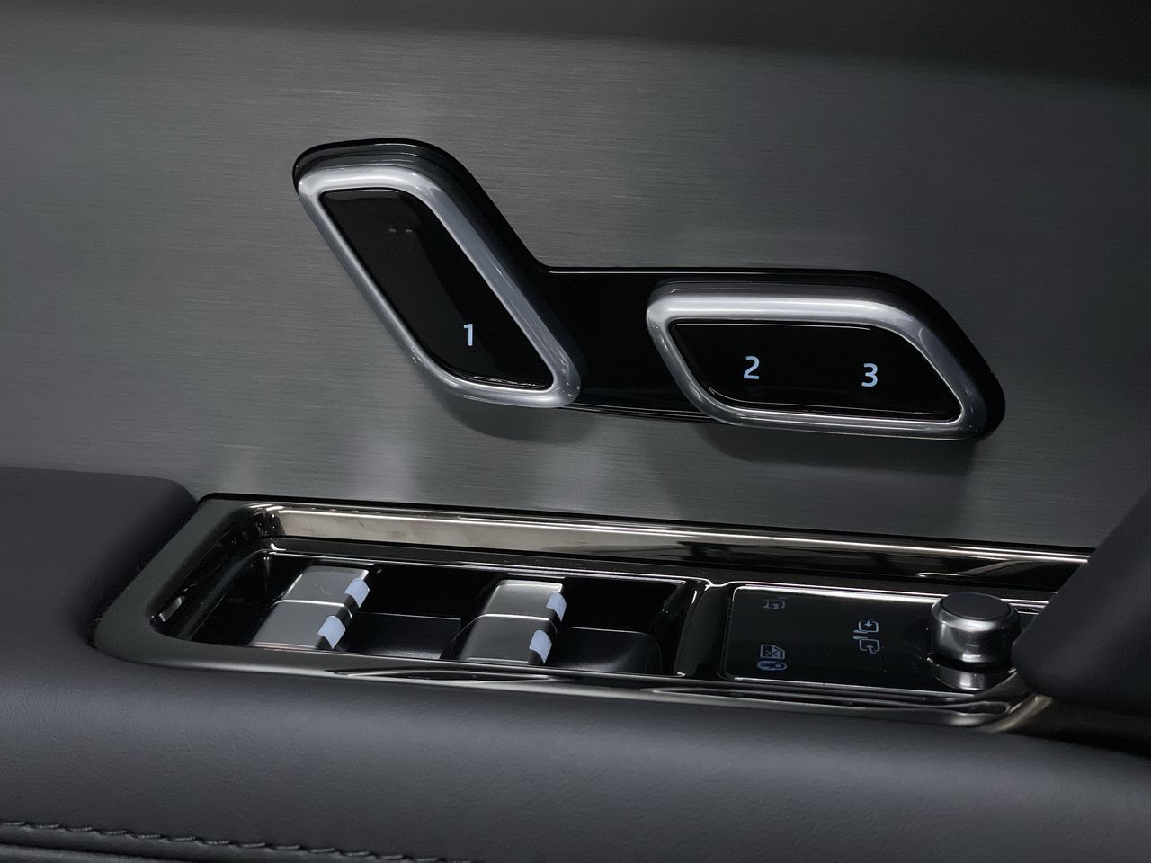2025  Range Rover Sport
