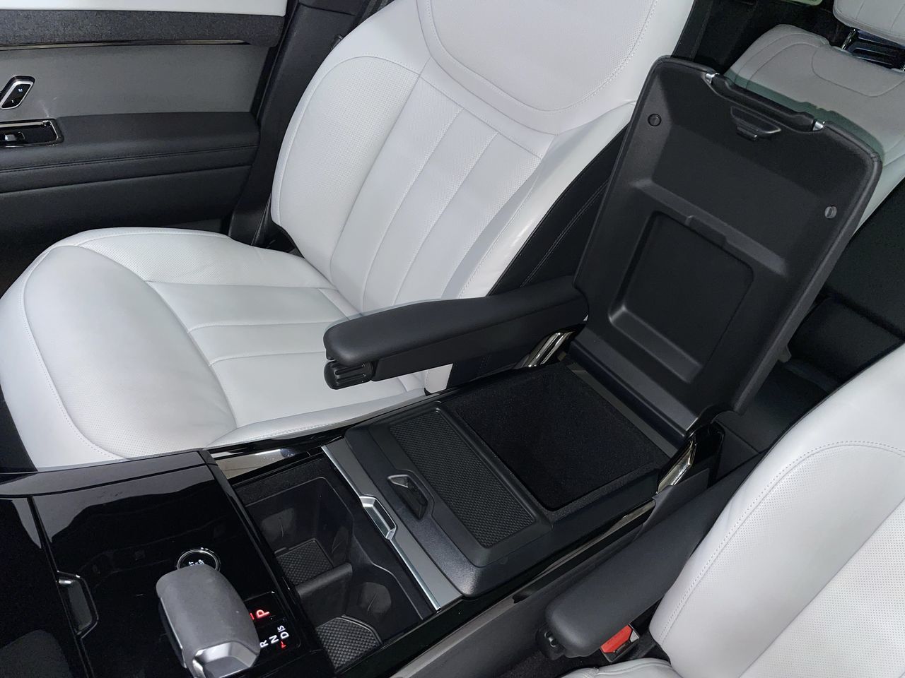 2025  Range Rover Sport