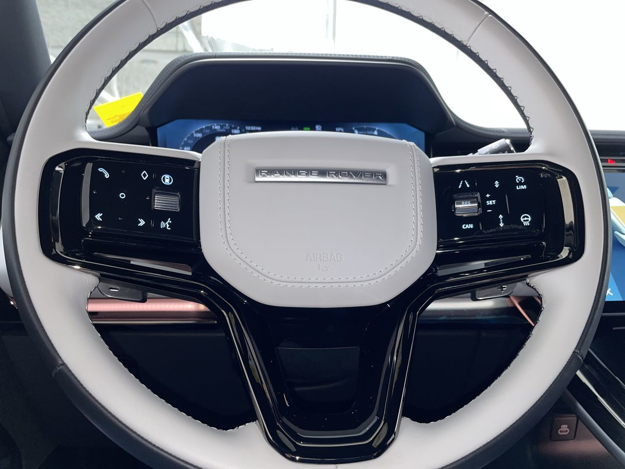 2025  Range Rover Sport