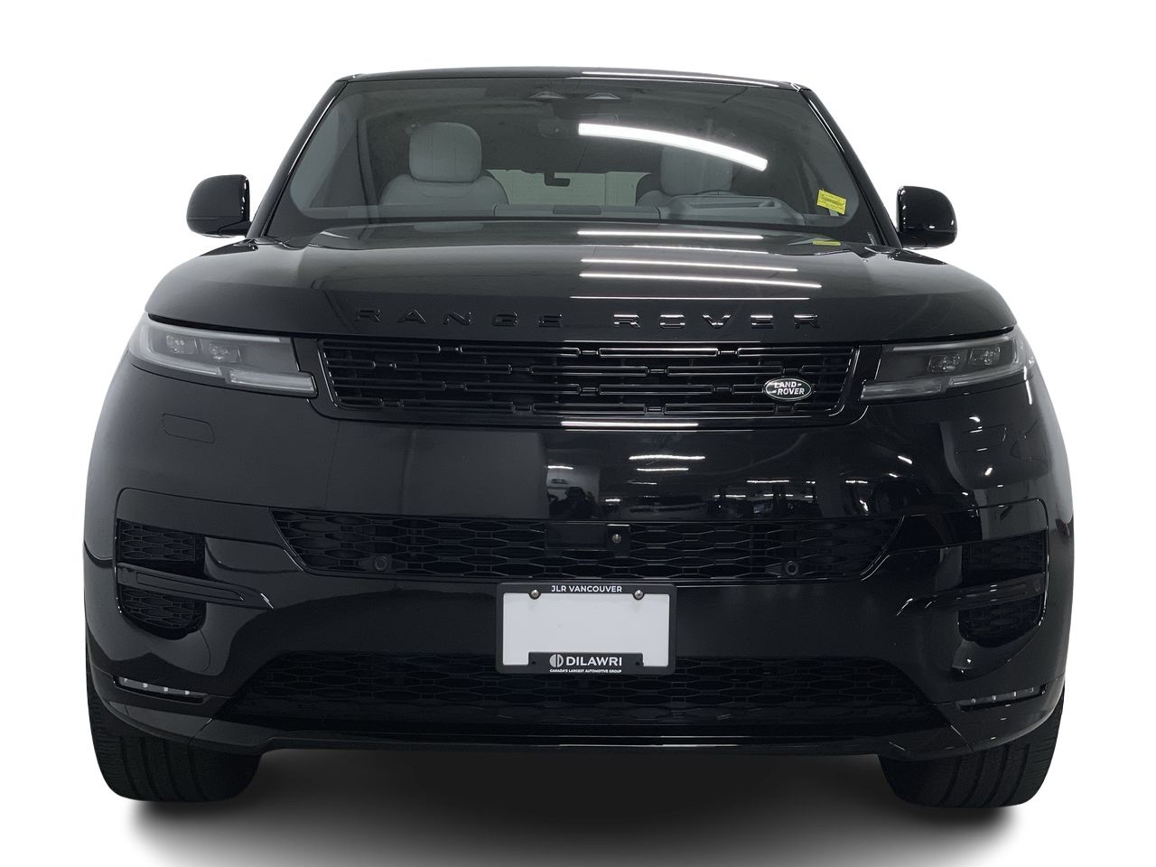 2025  Range Rover Sport
