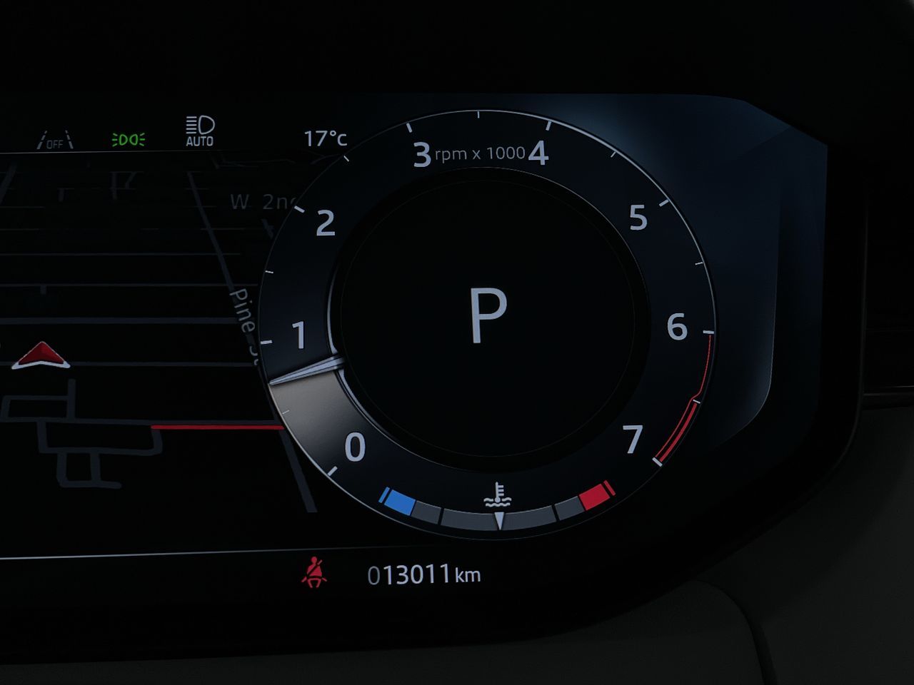 2025  Range Rover Sport