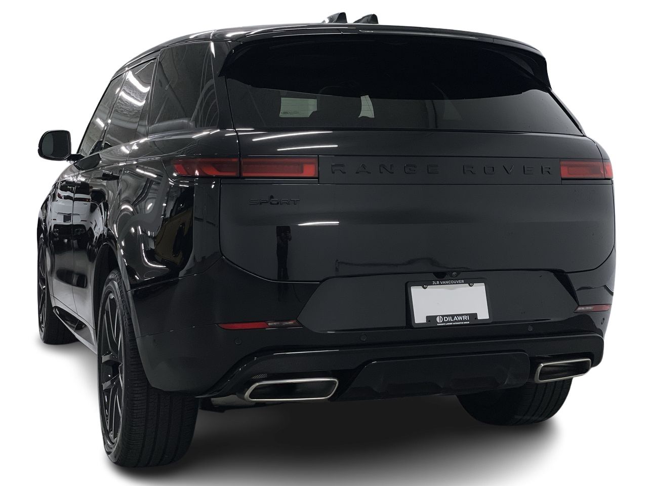 2025  Range Rover Sport