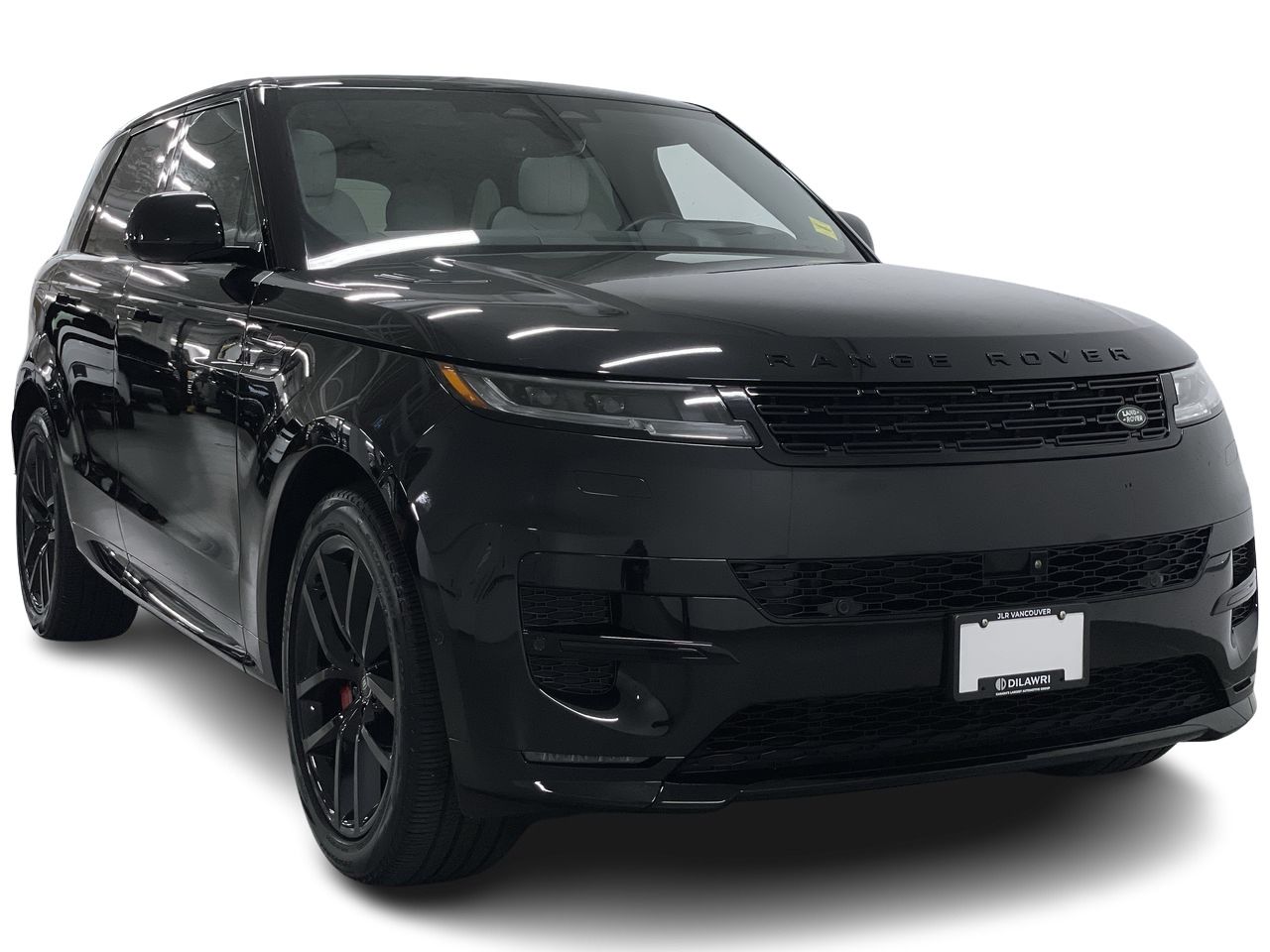 2025  Range Rover Sport