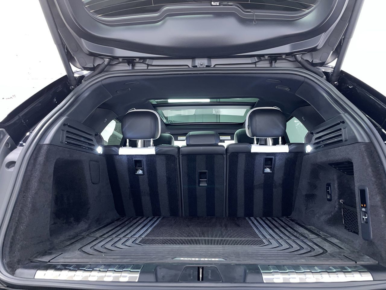 2025  Range Rover Sport