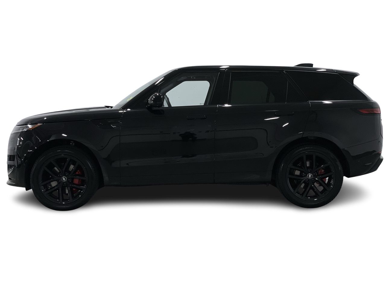 2025  Range Rover Sport