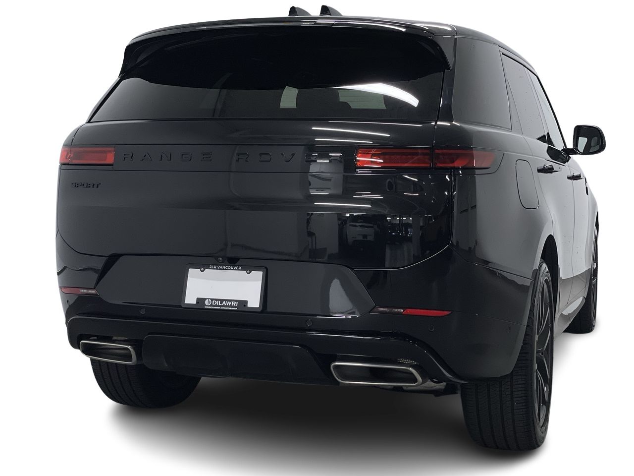 2025  Range Rover Sport