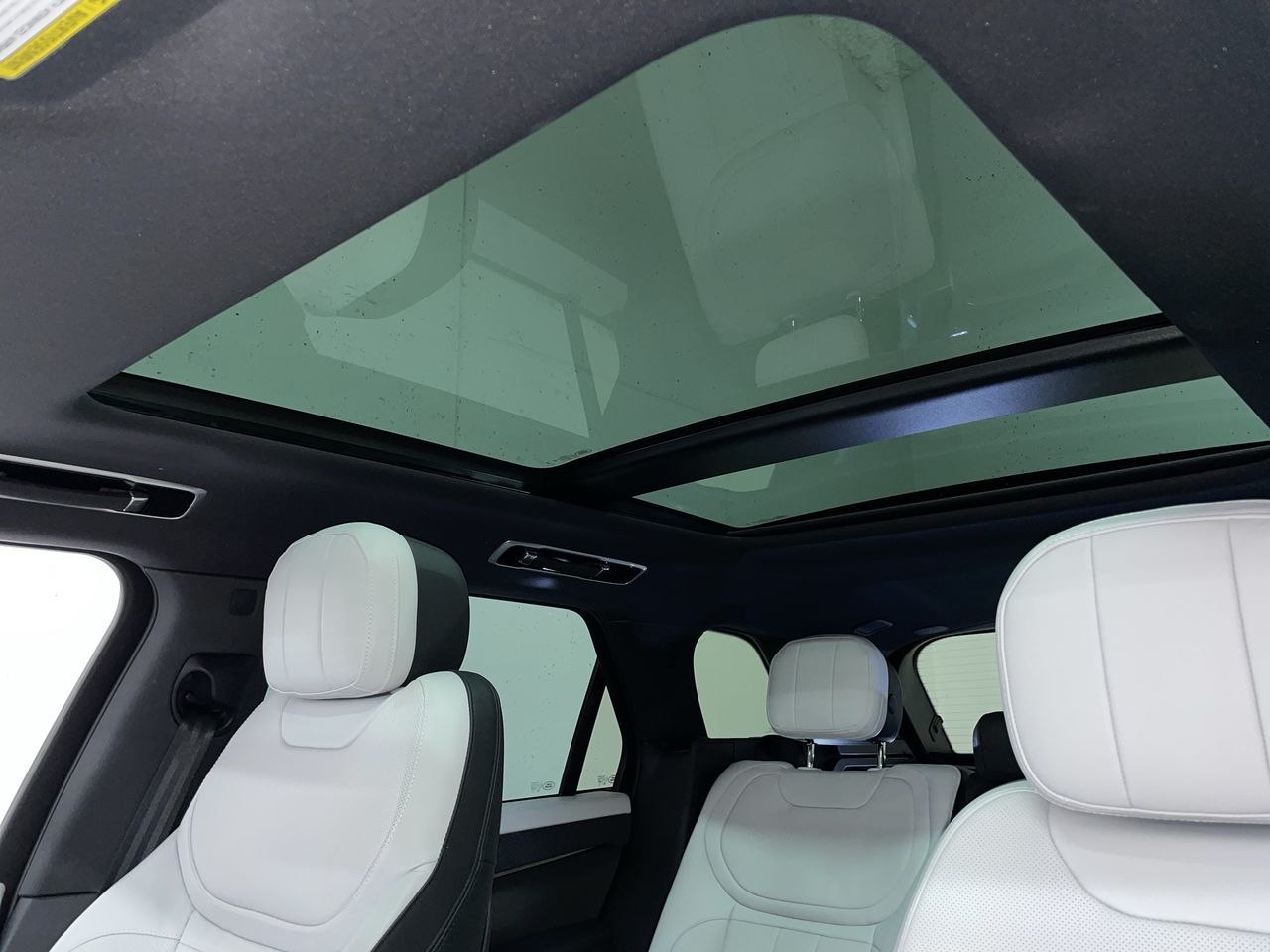 2025  Range Rover Sport
