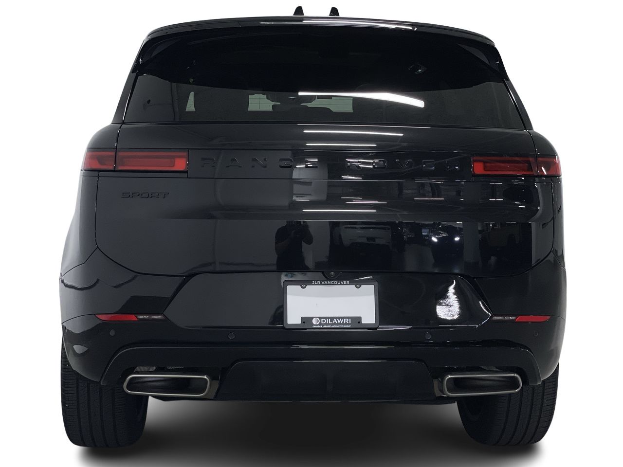 2025  Range Rover Sport