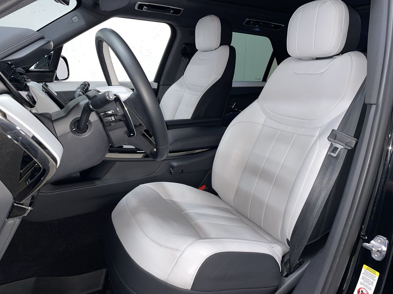 2025  Range Rover Sport