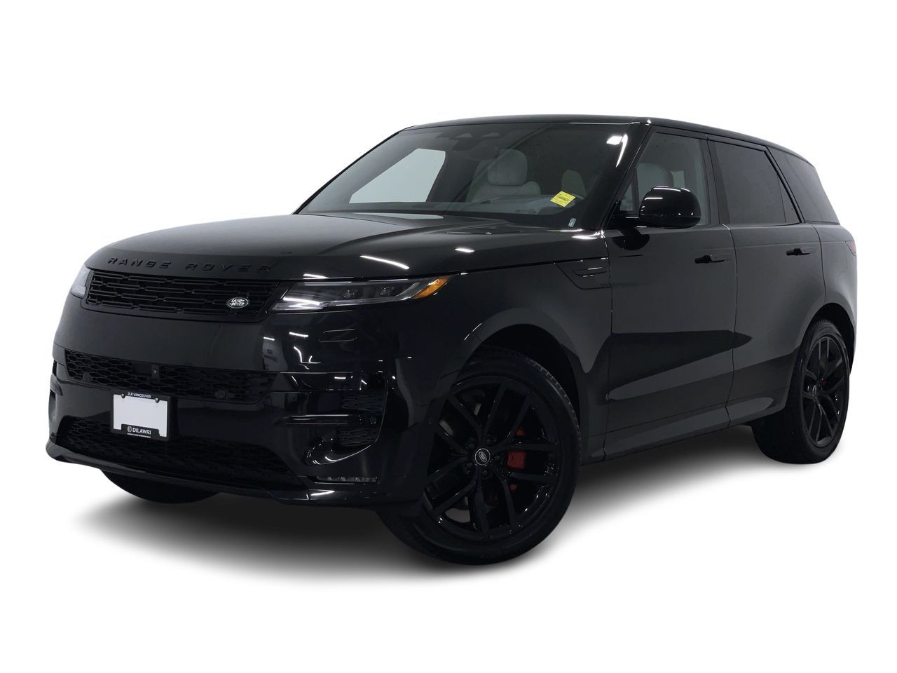 2025  Range Rover Sport