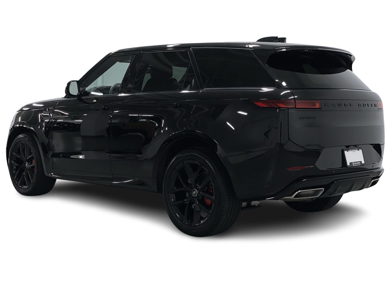 2025  Range Rover Sport
