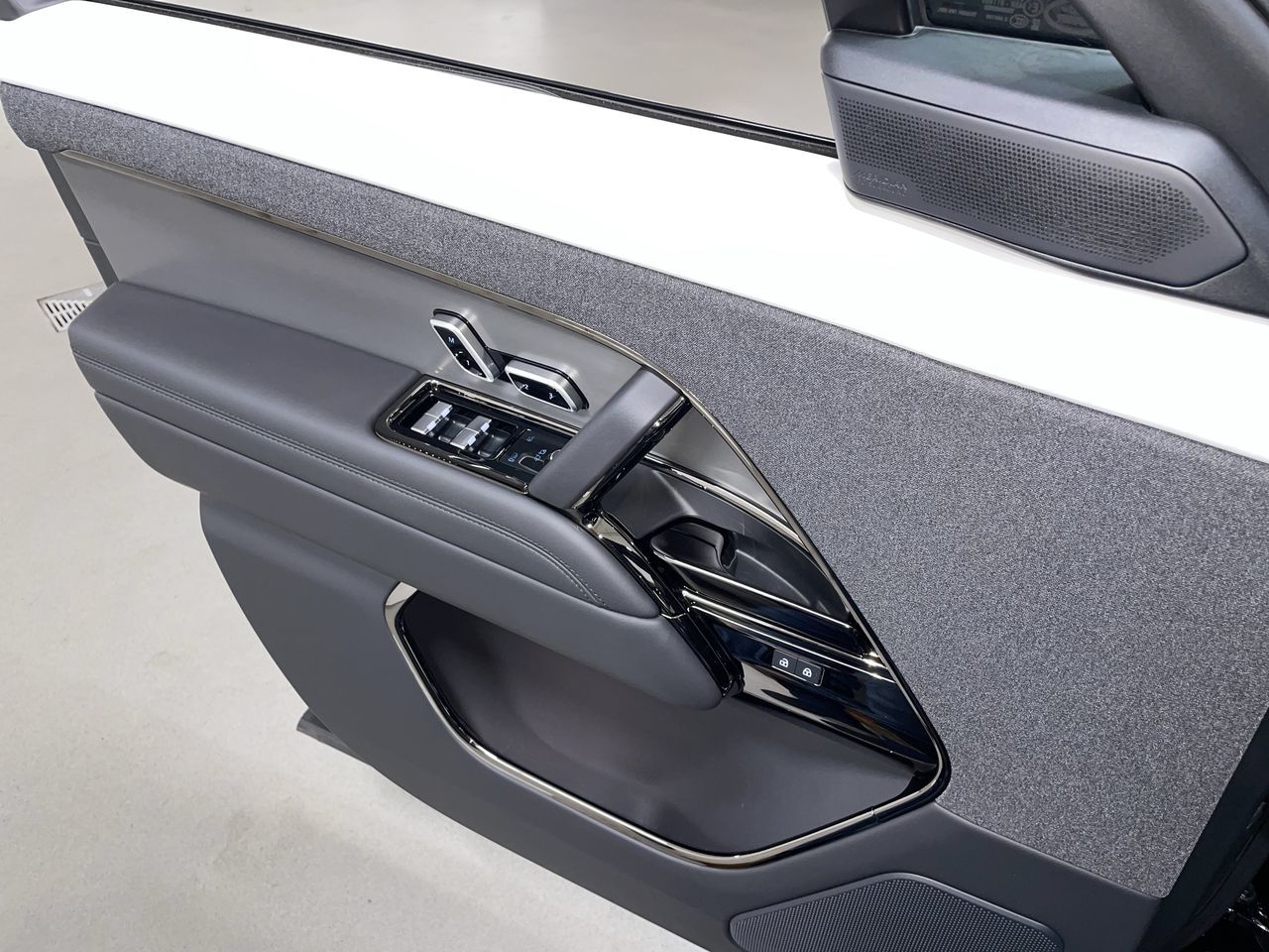 2025  Range Rover Sport